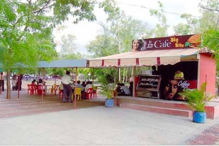 cafeteria